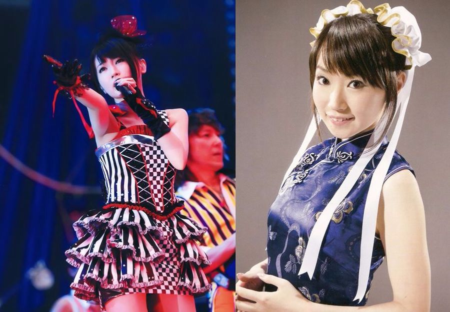 nana mizuki live e cosplay.JPG nana mizuki live e cosplay.JPG